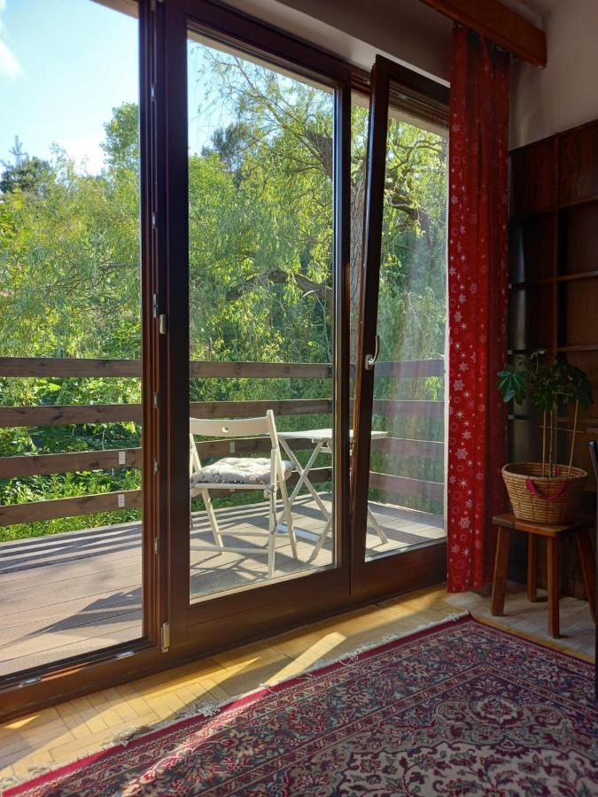 Sopocki Klimat Semesterbostad Sopot