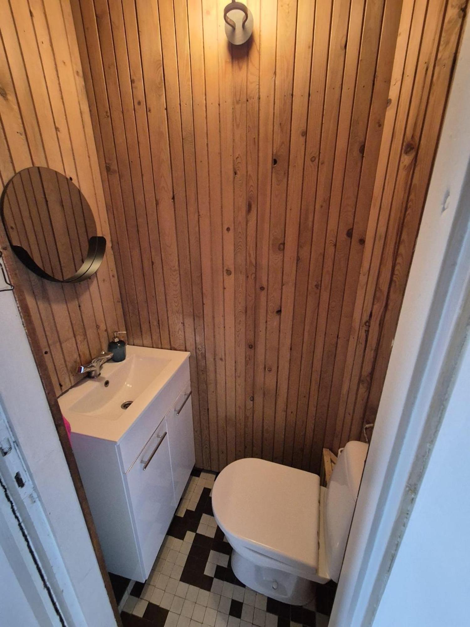 Semesterbostad Sopocki Klimat Sopot